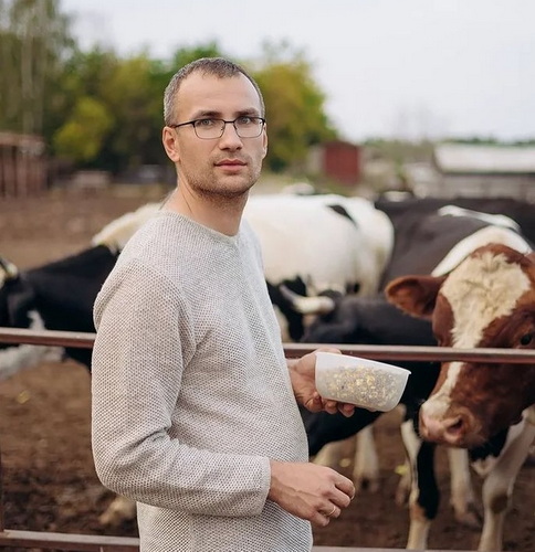 Фото Искандера Низамутдинова